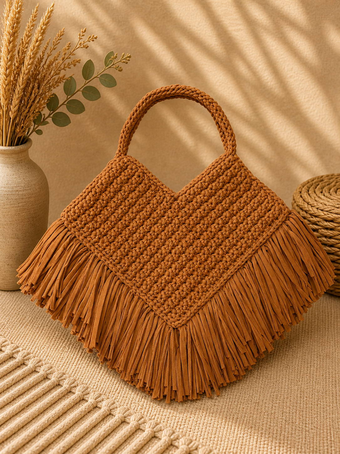 Bolsa Canela